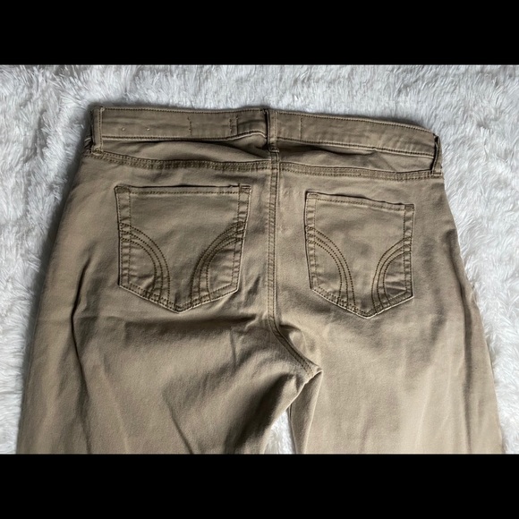 Hollister jeans - Picture 4 of 4